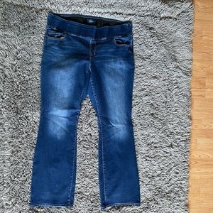 Old Navy Rockstar Jeans